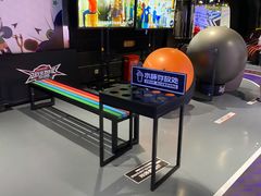 -VS SPORTS PARK运动玩乐园·团建·生日会(合生汇店)