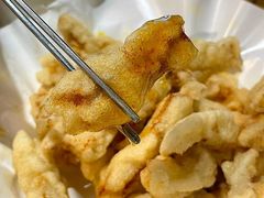 -山海珍味韩国料理(奥城店)