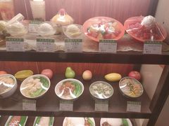 零售区-顺记冰室(宝华路店)