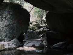 -南漈山