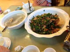 -乐口福家常菜馆(古庸路店)
