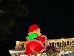 -Mark&Mars Restaurant