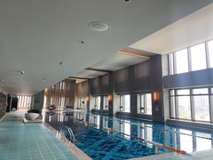 -浚涛游泳培训(江汉路店)