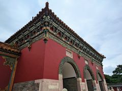 -北陵公园