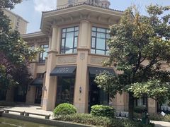 -上海浦东星河湾酒店