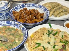 -荣家小吃(紫阳街店)