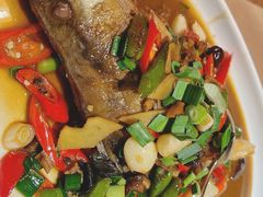 臭桂鱼-青桃餐厅