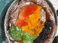 -CRAZYONES西班牙海鲜饭(上海美罗城店)