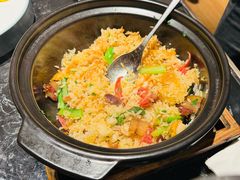 -蒋记海鲜姿造•洋房别墅(星河湾店)