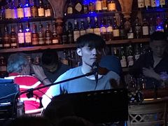 -秀·爱尔兰餐吧(上海路店)