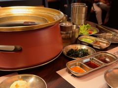 -西塔老太太泥炉烤肉(上海七宝领展广场店)