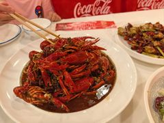 -簋街仔仔小龙虾(簋街二店)