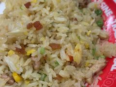 -明腾壹间茶餐厅(新都会花园广场店)