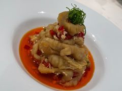 -悦庭六号餐厅(麦岛店)