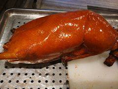-大鸭梨烤鸭(金色漫香店)