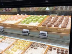 -韩盛·盛江山自助料理(中街大悦城店)