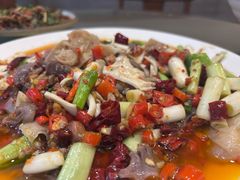 -飞虹鱼馆(春华路店)