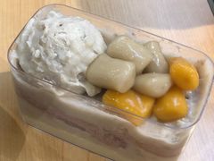 -鲜芋仙(铁西万象汇店)