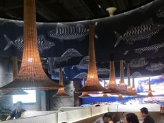 -云海肴云南菜·蒸汽石锅鱼(青岛万象城店)