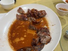 -吉莲利苑海鲜酒家(珠海拱北29年老字号店)