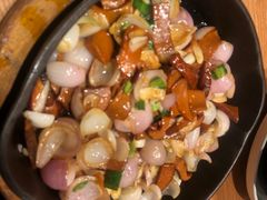 -云海肴·汽锅鸡·云南菜(广安门天虹店)