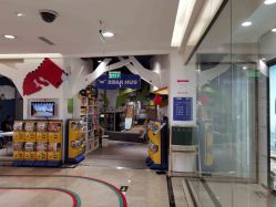 -儿童乐园(王府井百货店)