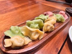 -七色云蔬食(喜邻里店)