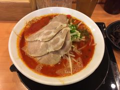 -博多一幸舍(侨福芳草地购物中心店)