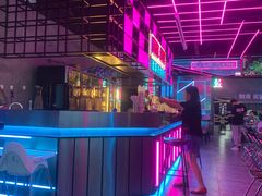 -燥次·烧烤酒场(万象城店)