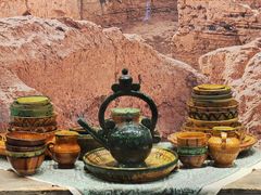 -北京工艺美术博物馆