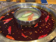 -堂客老火锅(欣阳广场总店)