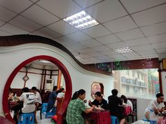 -老丘丘(较场口店)