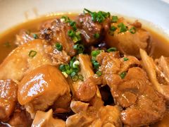 -曹家小菜(胜太路店)