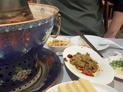 -东来顺饭庄(apm总店)