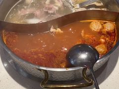 -浪里寻·臻牛养生牛肉火锅(方圆荟店)