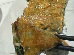 -曹家小菜(胜太路店)