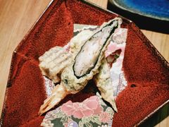 手工芋泥虾卷-松涛日本料理