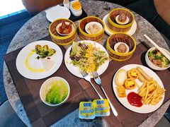 -佛山顺德香云纱园林酒店(清晖园店)