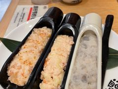 -温野菜涮涮锅(曲江大悦城店)