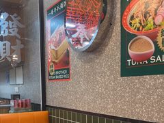 -添利·香港茶餐厅·下午茶(雪象店)