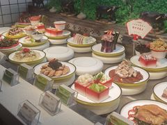 -江南韵·无锡太湖文化体验餐厅(凤凰天街店)