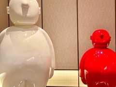 -温州君廷酒店.塞纳宫自助餐厅