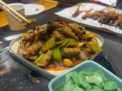 -老板娘串店·中餐&烧烤