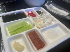 -四季民福烤鸭店(外滩外白渡桥店)