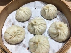 -老班长手工灌汤包(望京华彩店)