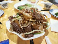 -老廣食堂(区庄店)
