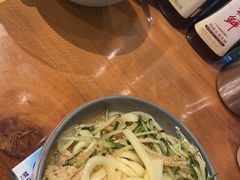 -煜北·西北小馆(曲阳路店)