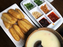 -福照楼汽锅鸡·云南菜(护国路店)