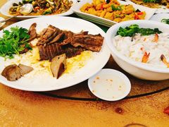 -如意饭店(汕樟路店)