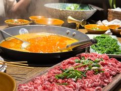 -贵厨酸汤牛肉(小十字店)